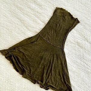 Angelrox Bamboo Convertible Dress